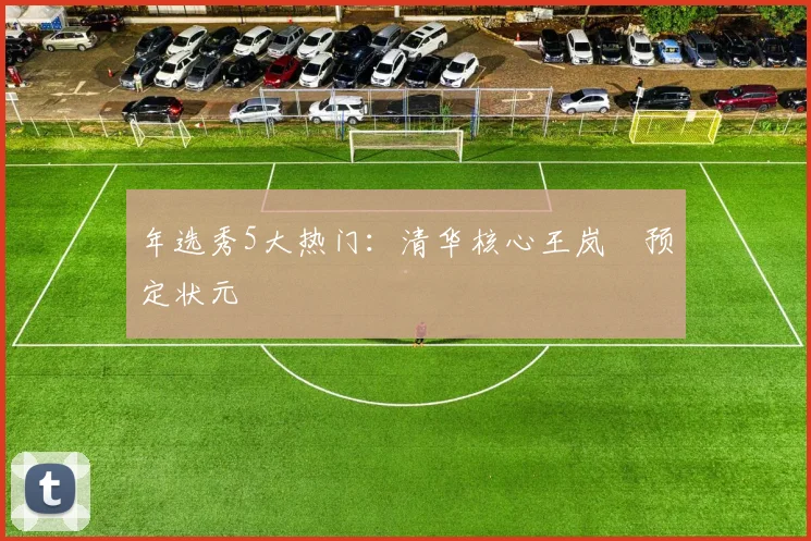 年选秀5大热门：清华核心王岚嵚预定状元